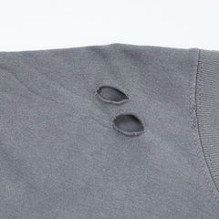 Rough Club Aura Graphic Washed Tee