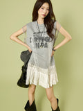 Lace Dress