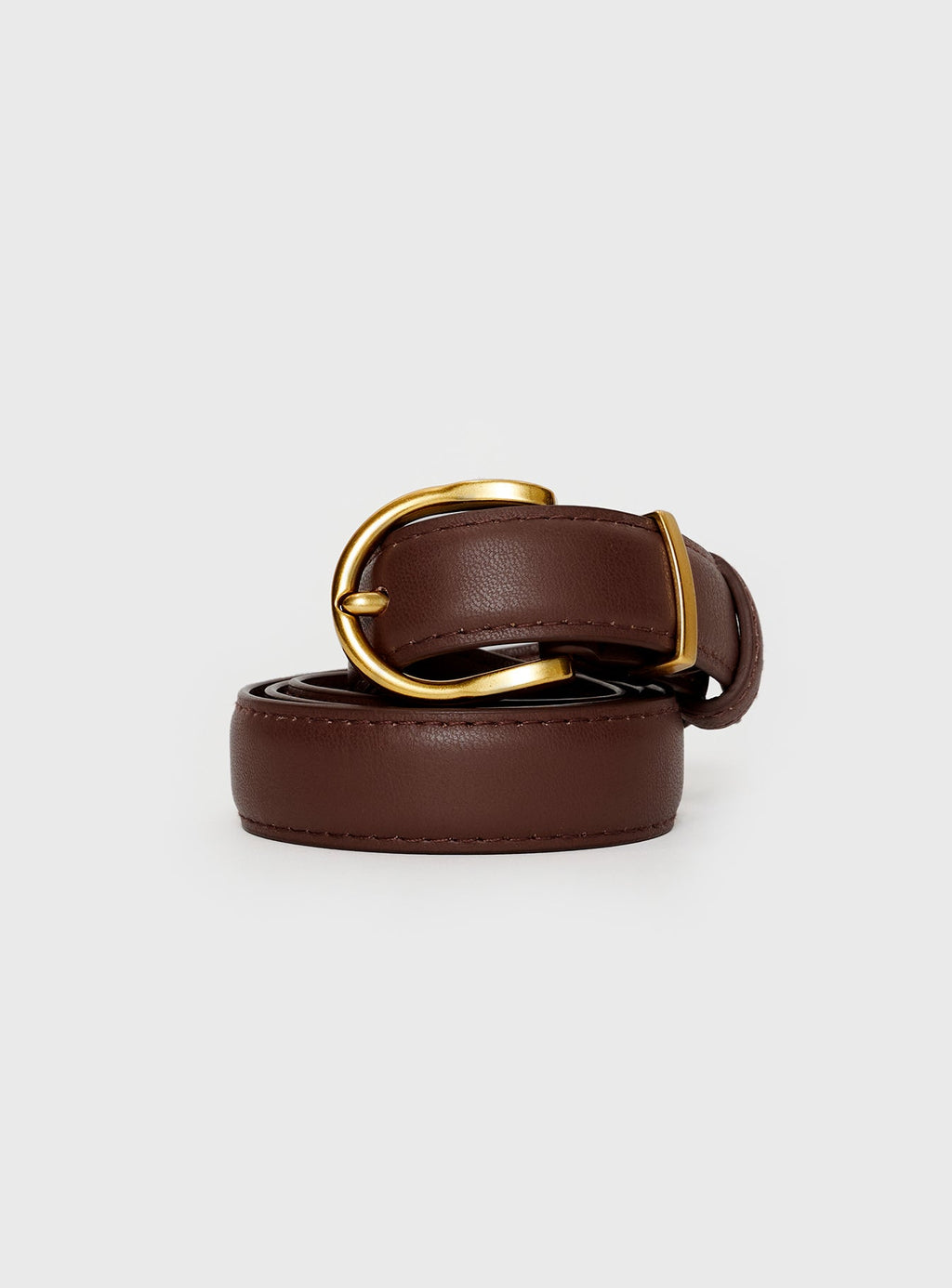 Belt Brown