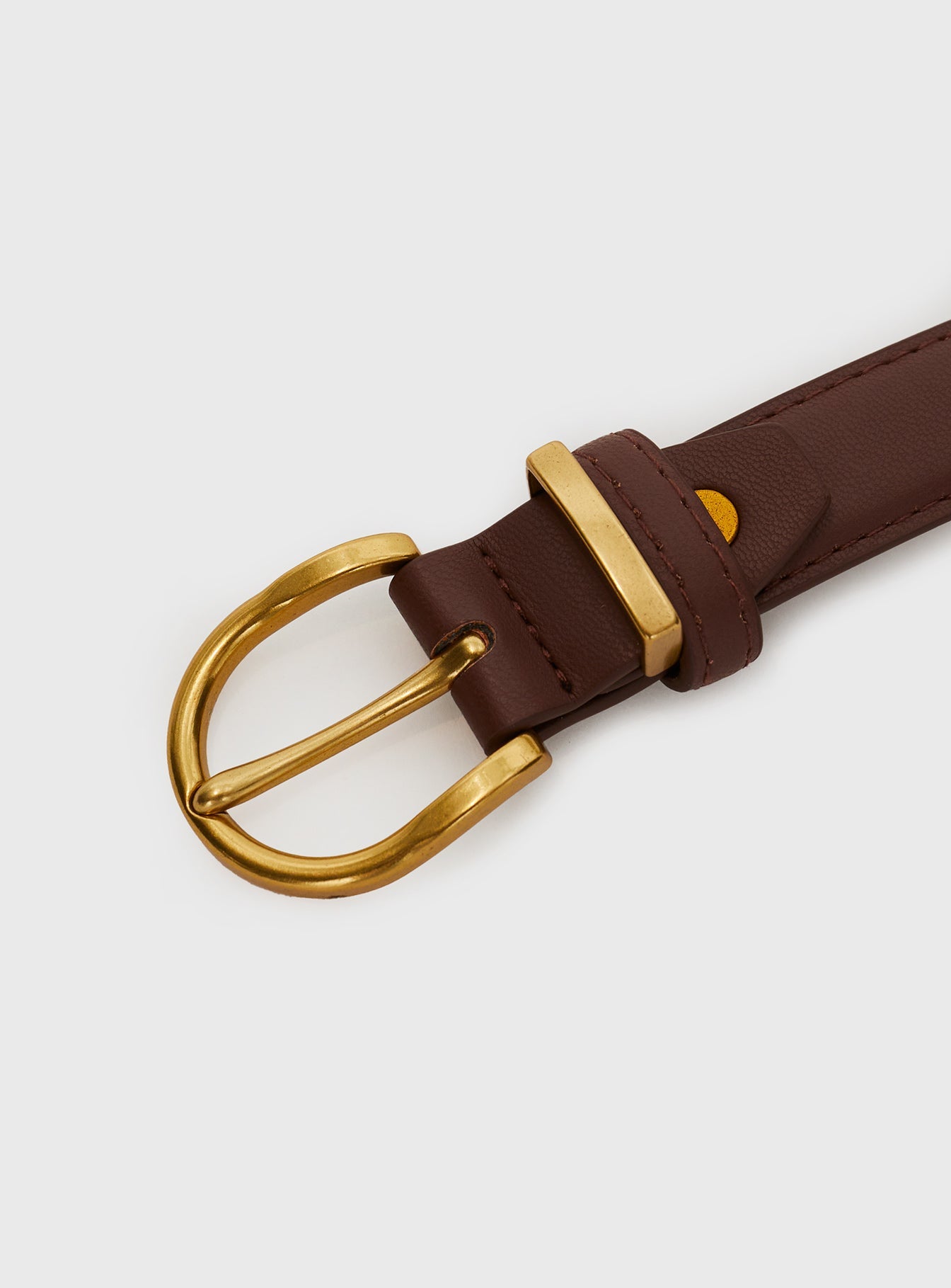 Belt Brown