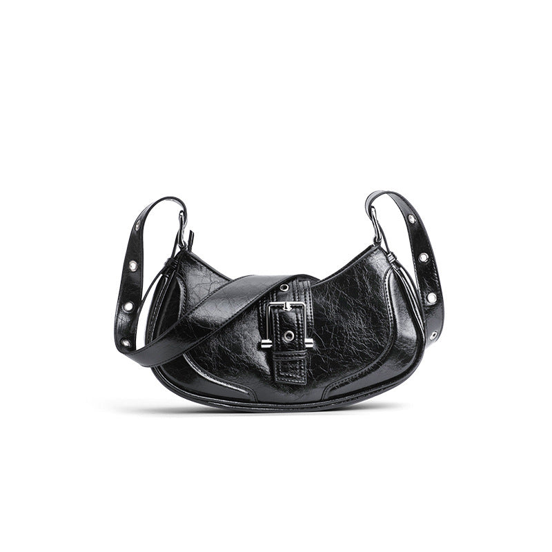 Vintage underarm shoulder crossbody bag
