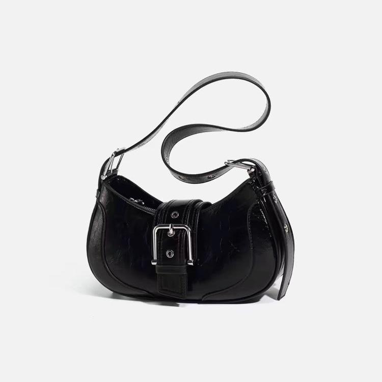 Vintage underarm shoulder crossbody bag