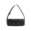 Baguette underarm handbag