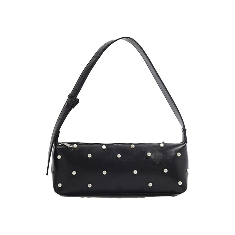 Baguette underarm handbag